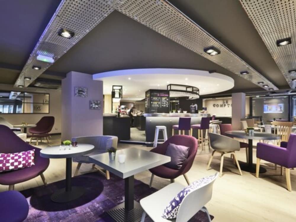 ibis Clermont Ferrand Centre Stade 55/79