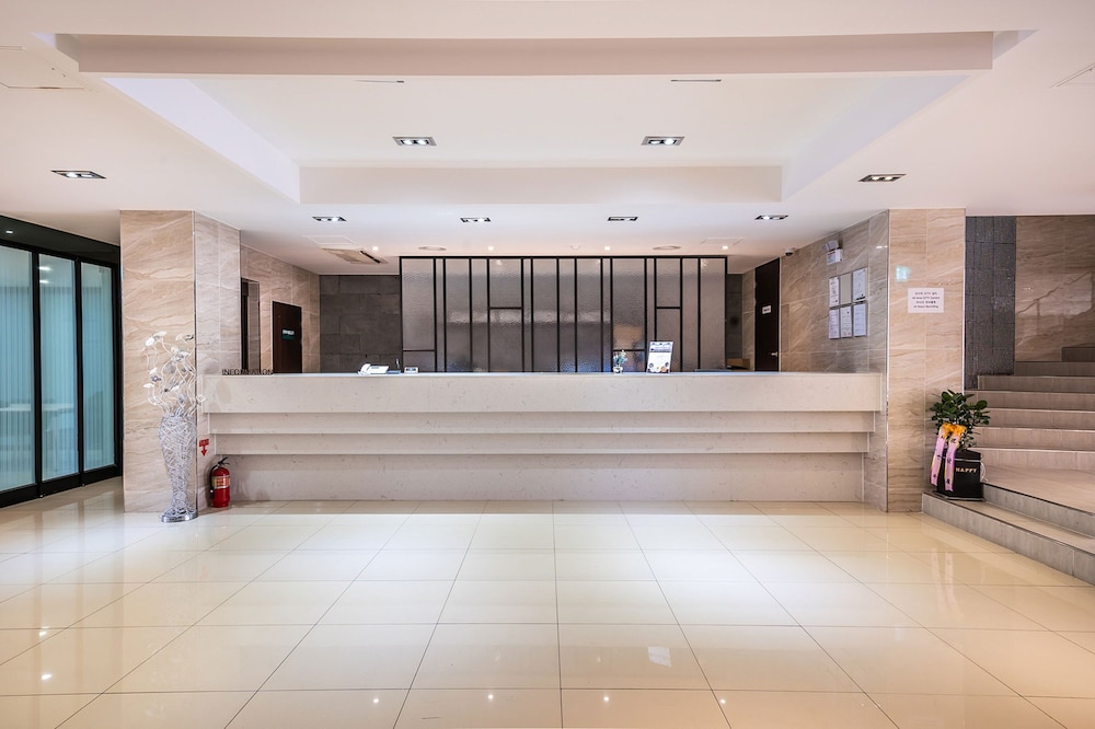 Suwon Dono1796 Hotel 12/68