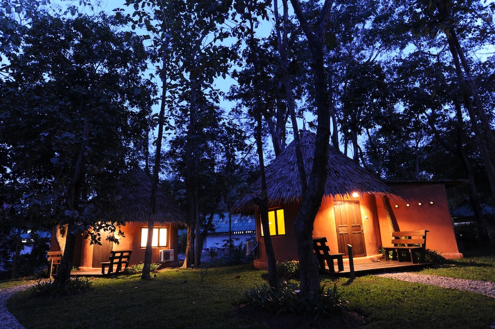 Sippa Hotspring 8/50