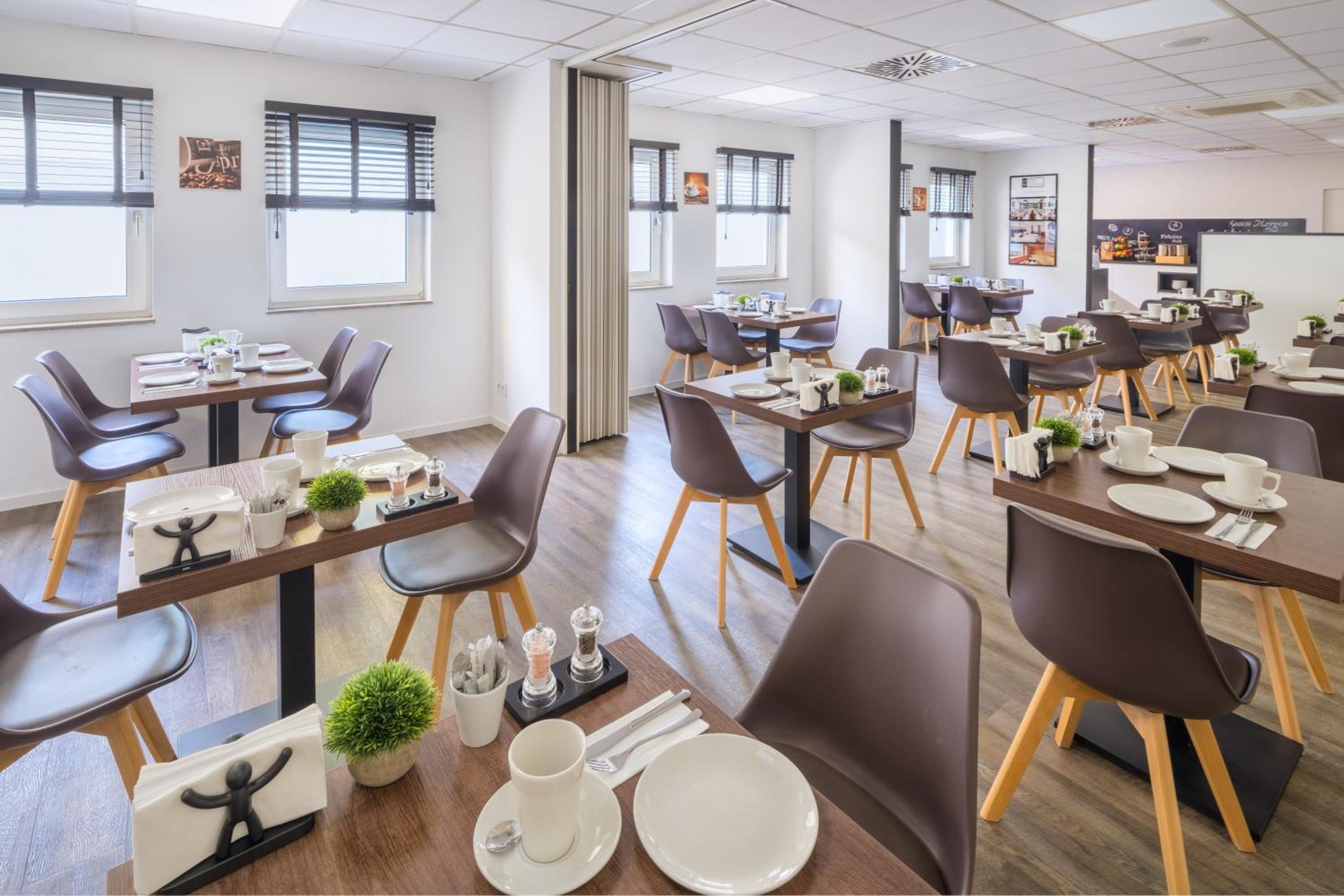 Hotel Newton Ludwigshafen 42/48