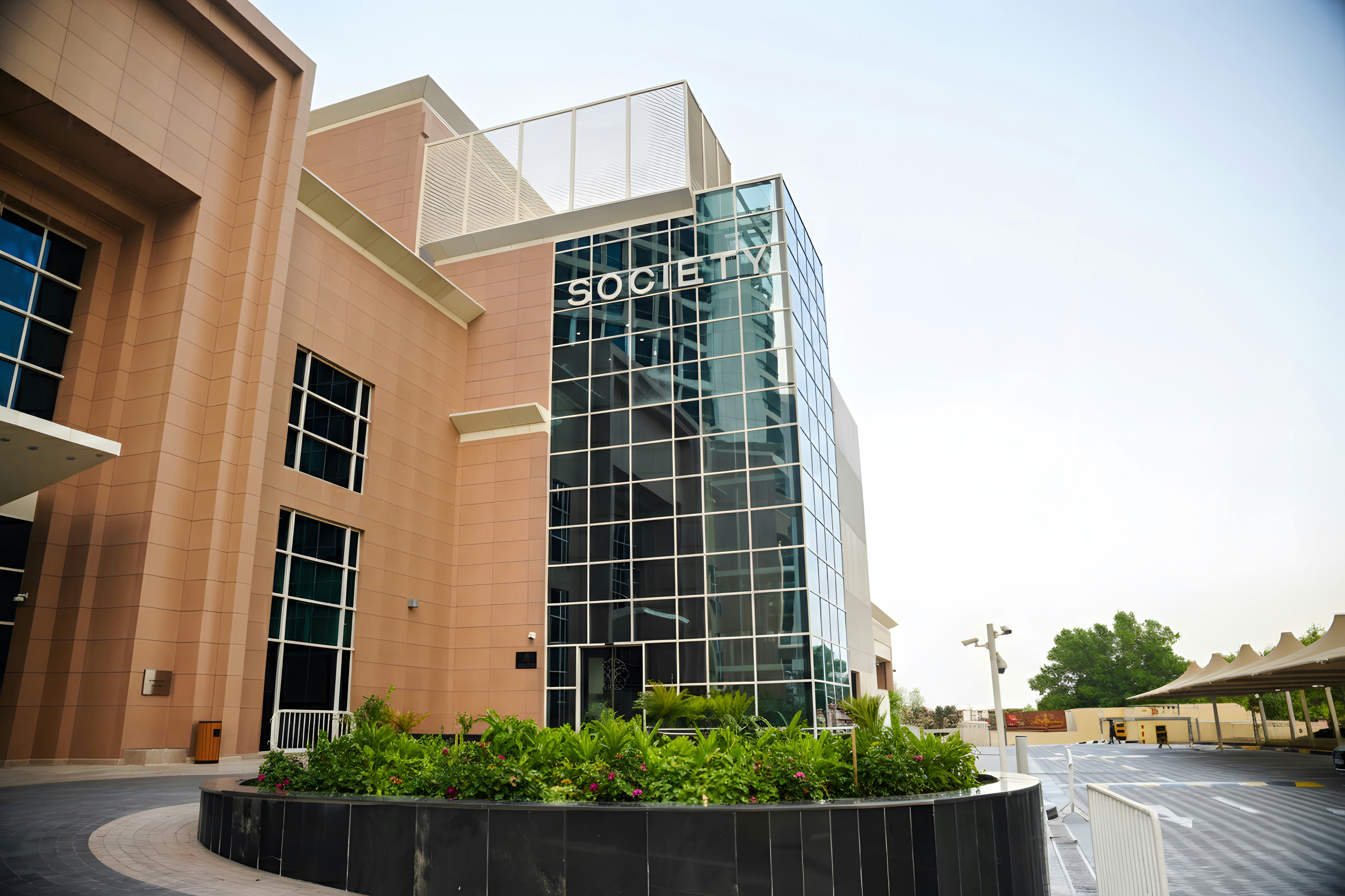 Hilton Doha in DOHA