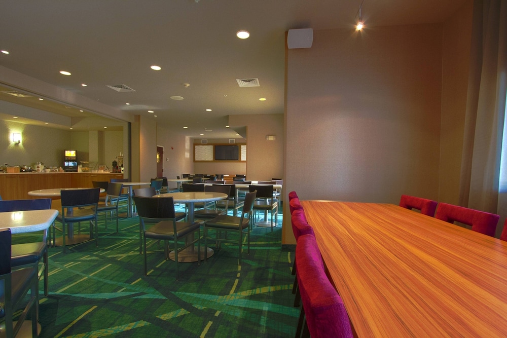 Springhill Suites by Marriott Hershey Near the Park 16/17