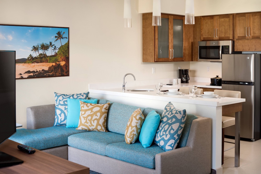 Residence Inn Maui Wailea 36/62