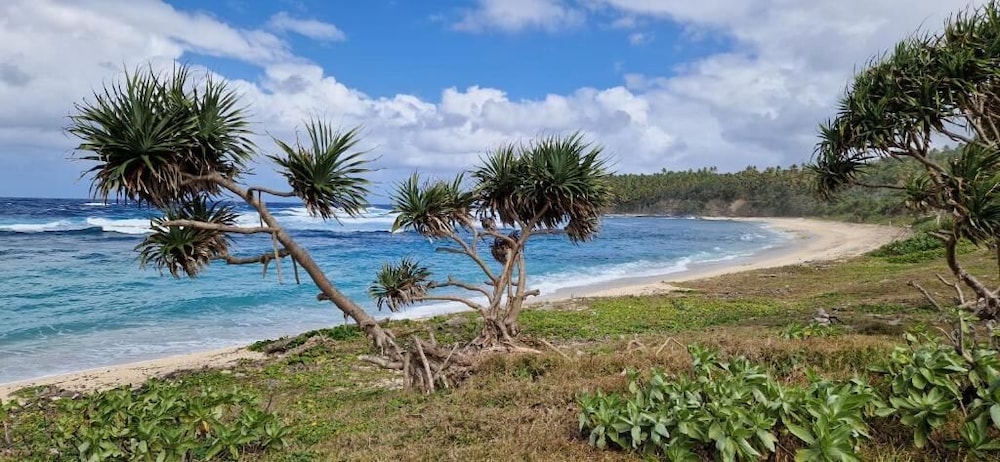 Tanna Lava View Bungalows 32/50