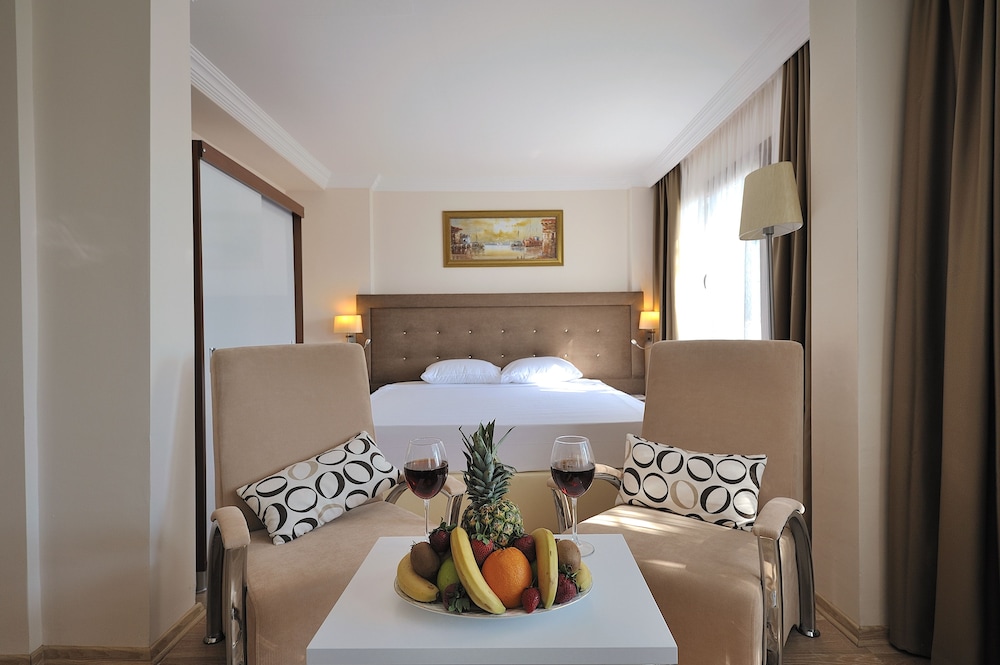 Soz Hotel Ex. The Best Life Hotel Gumbet 49/70
