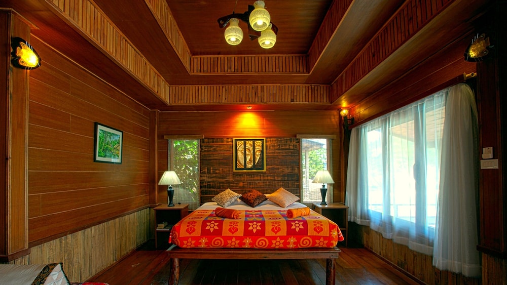 Nangyuan Island Dive Resort 27/72