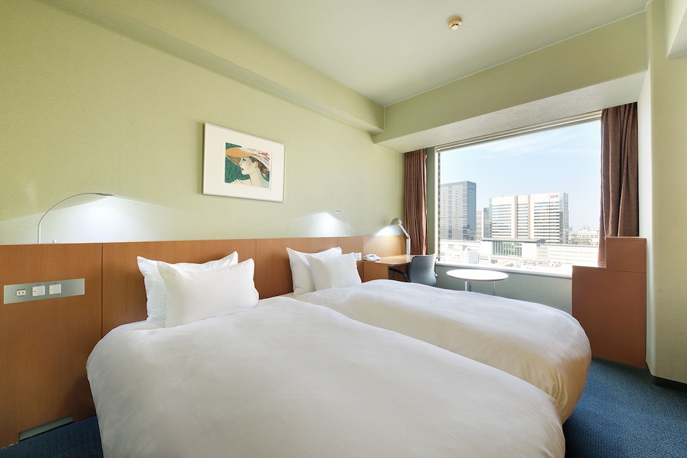 Shinagawa Prince Hotel 21/71