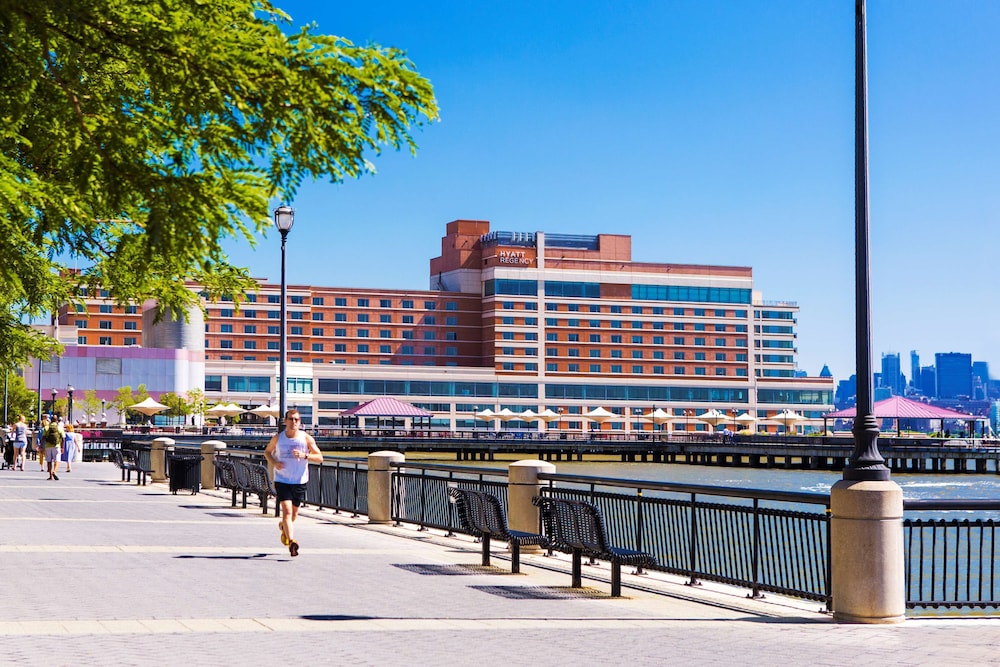 Hyatt Regency Jersey City on the Hudson 7/61