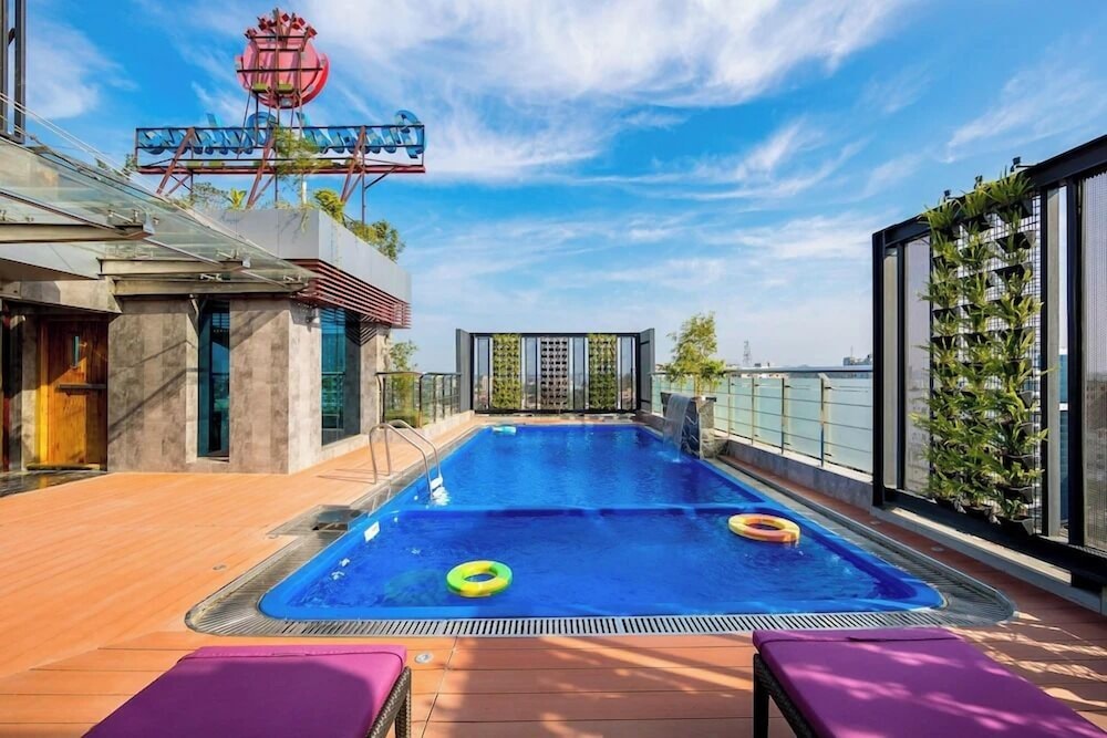 Grand Palace Hotel & Resorts Sylhet 43/60