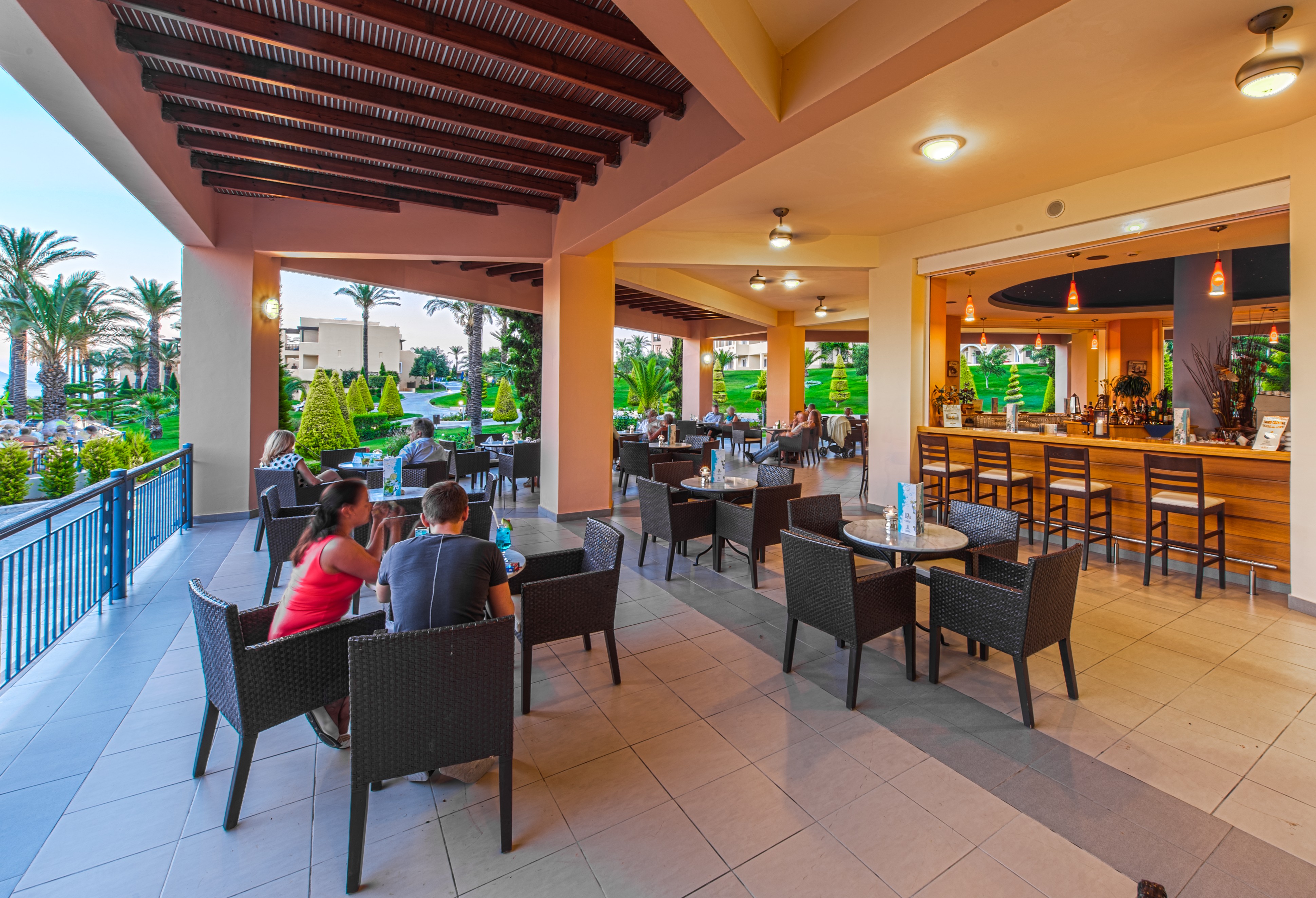 Horizon Beach Resort 28/50