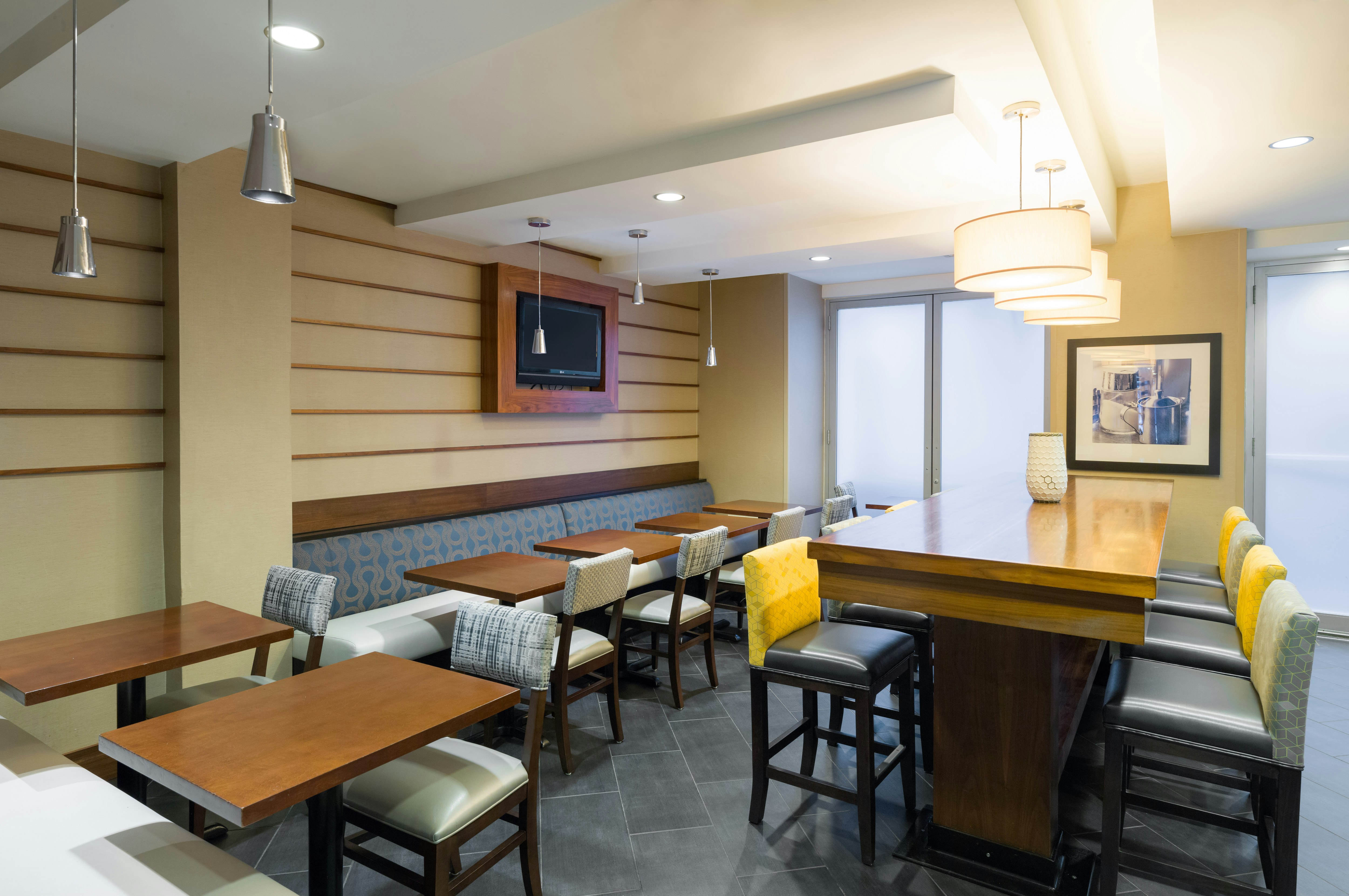 Hampton Inn Manhattan-Chelsea 22/25