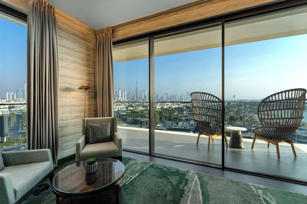 Hyatt Centric Jumeirah Dubai 21/50