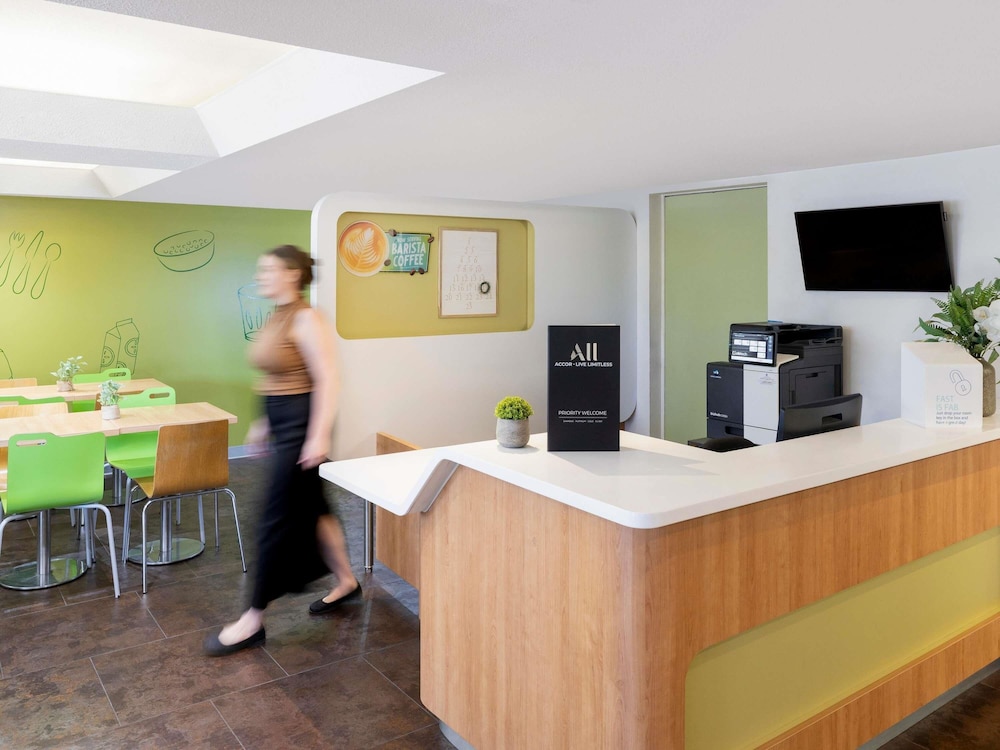 ibis budget Newcastle 6/46