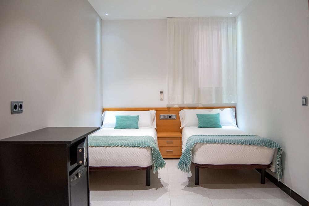 Hostal Apolo 10/46