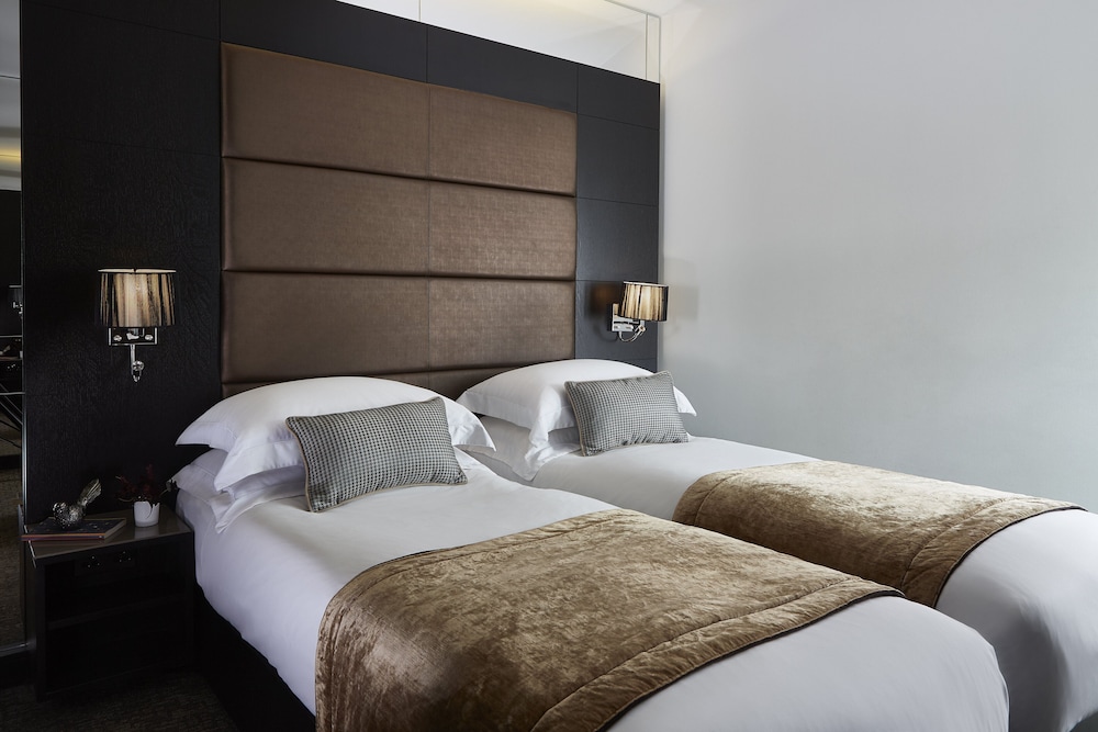 STANDARD, TWIN BEDS