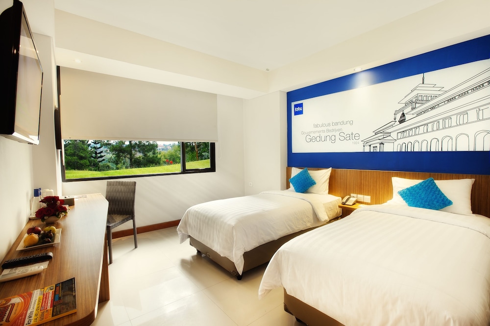 Indies Hotel Bandung 21/55