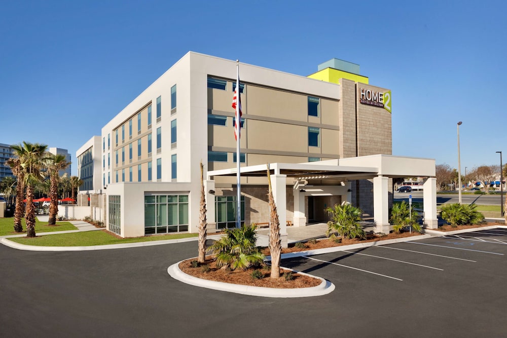 Home2 Suites By Hilton Destin Fl 11/63