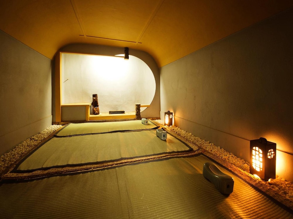 Heihachi Tea House Inn 21/40