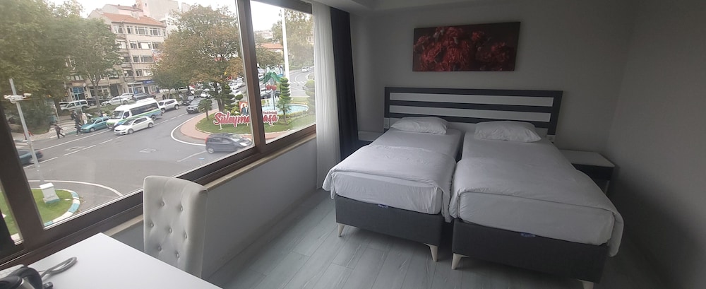 Meydan Butik Otel 8/12