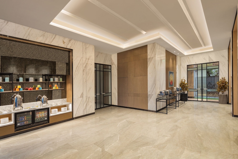 Fairfield by Marriott Mumbai International Airport 6/48
