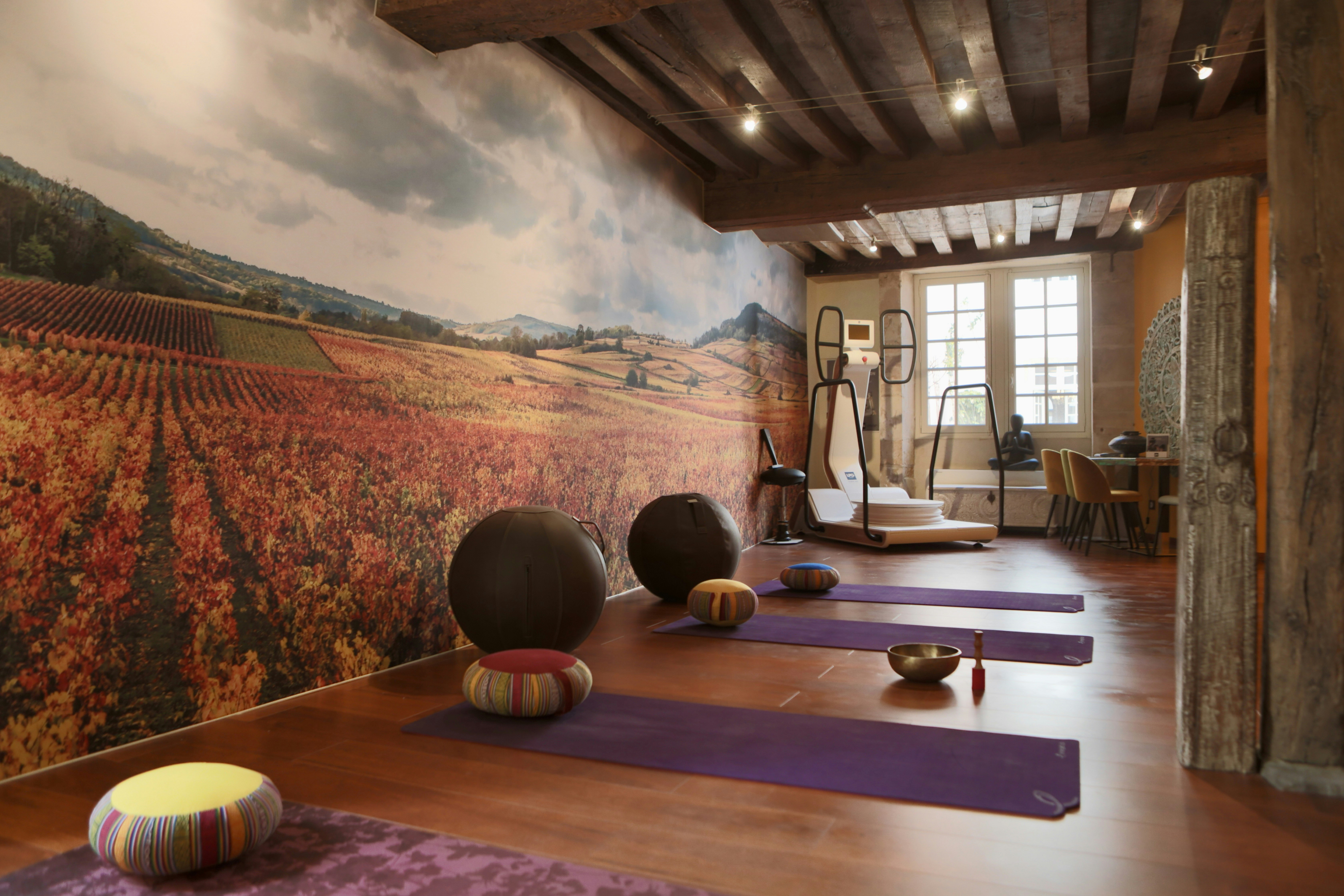 Hotel Le Cep & Spa 53/75