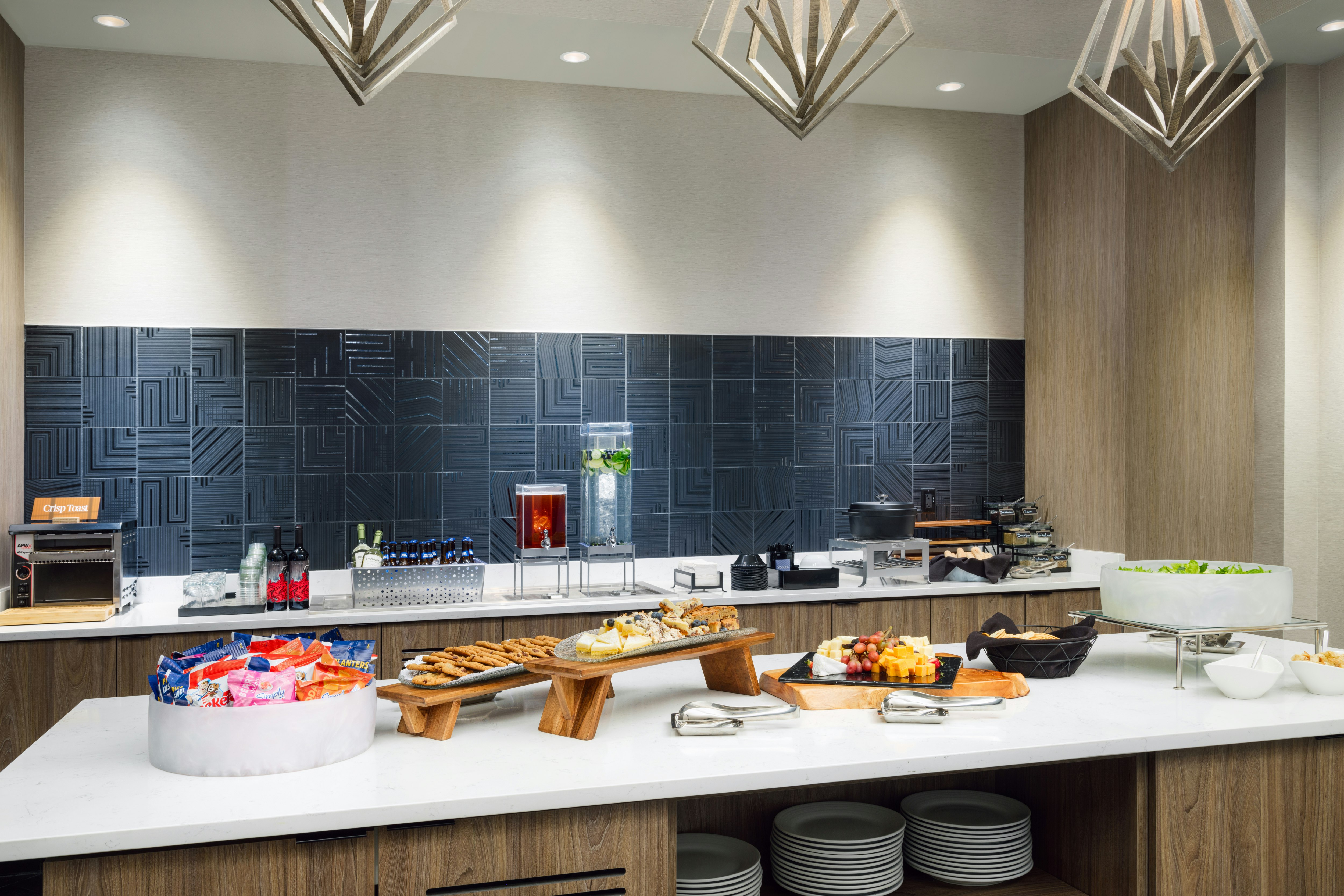 Homewood Suites by Hilton Raleigh Downtown 34/46