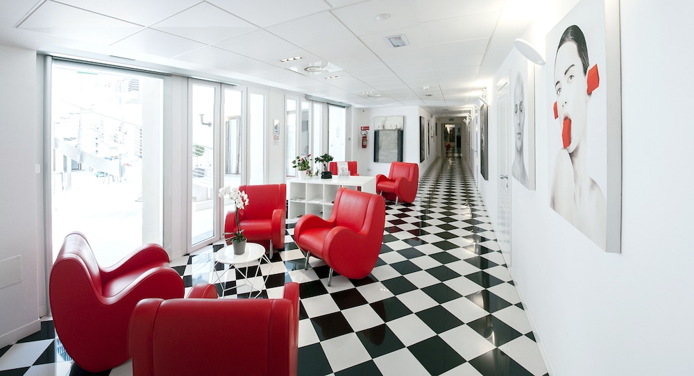 Studio Inn Centrale 47/53