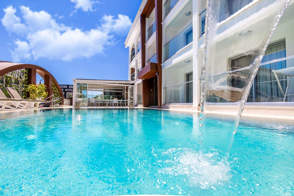 Princess Kinli Suites Hotel 9/38