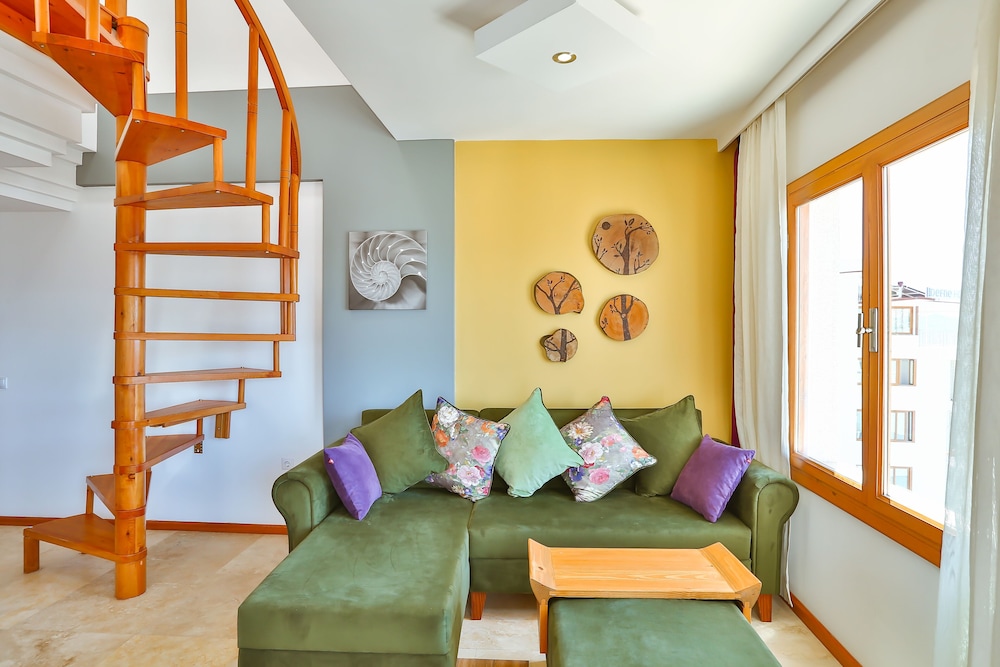 Cinarlar Apart Hotel 30/50