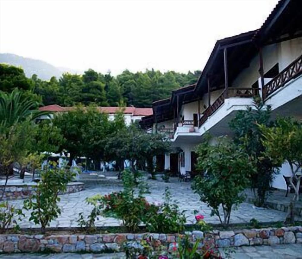 Delphi Resort photo4