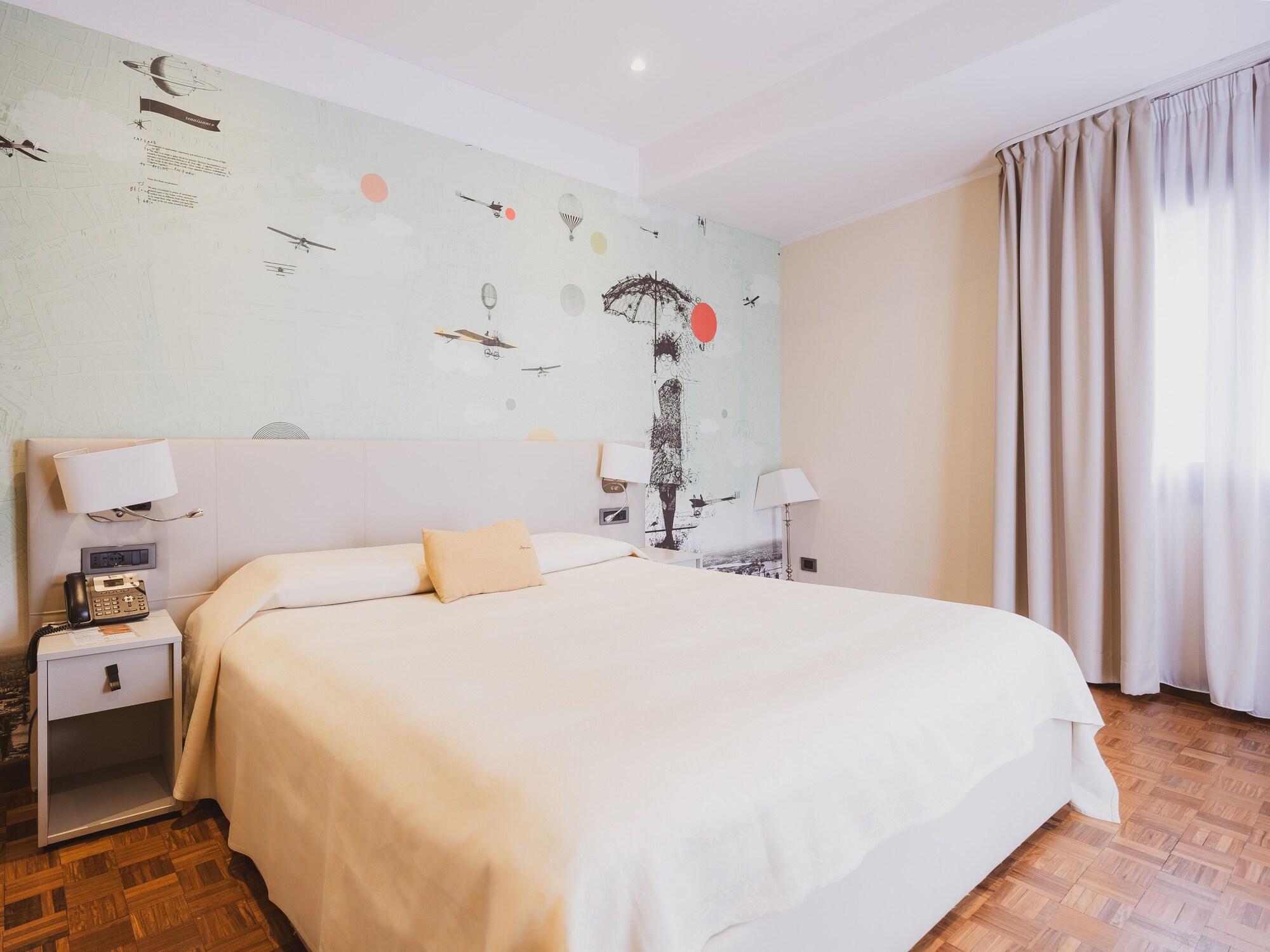 Wellness, Junior Suite