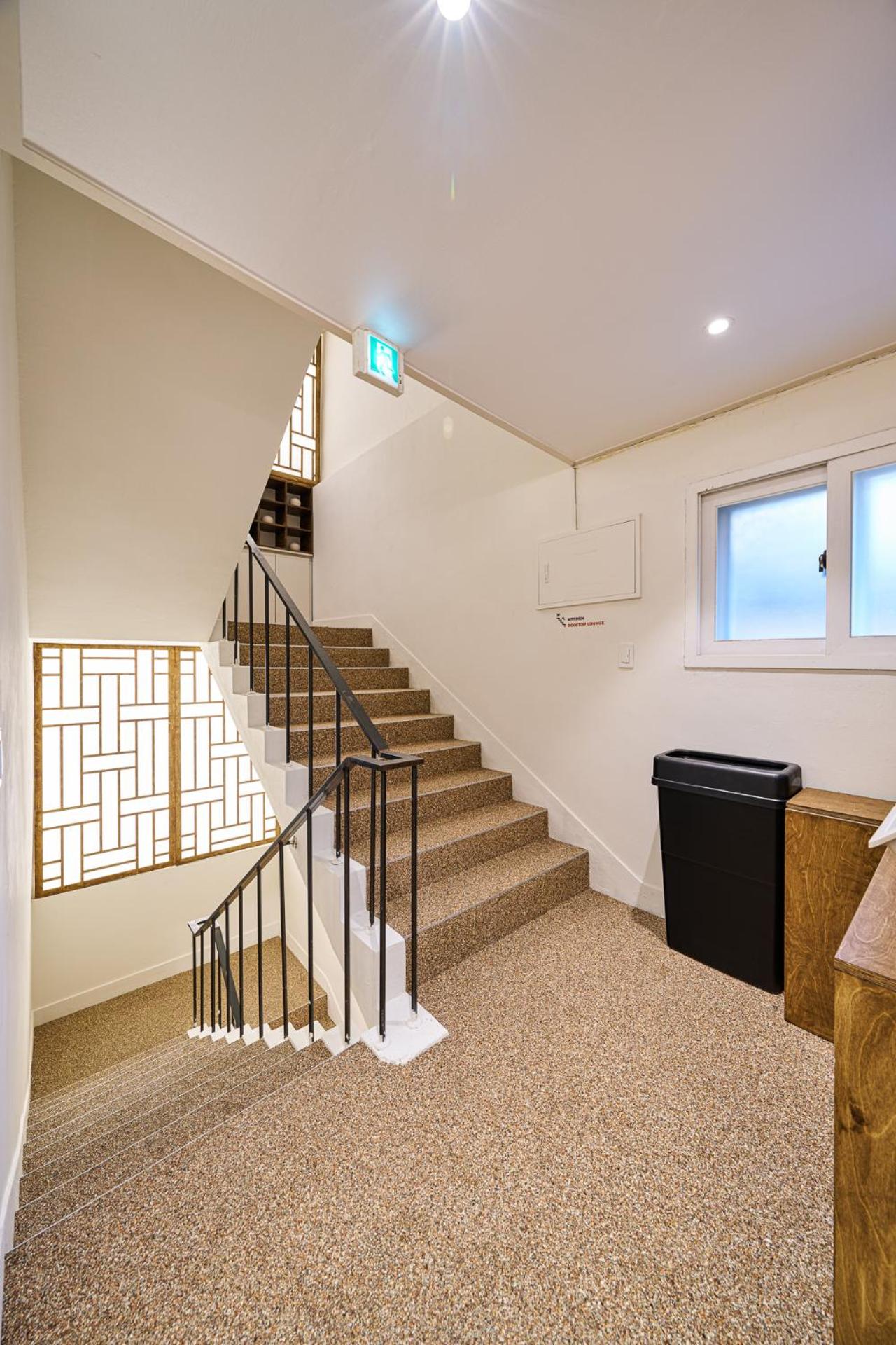Hi Guesthouse Insadong 55/72