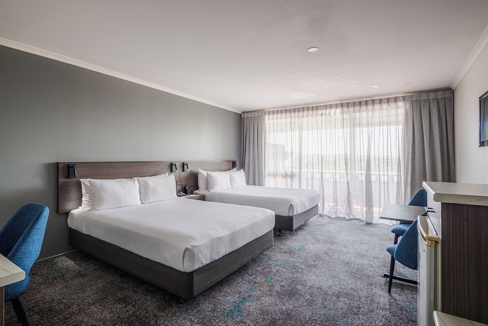 Heartland Hotel Auckland Airport 23/63