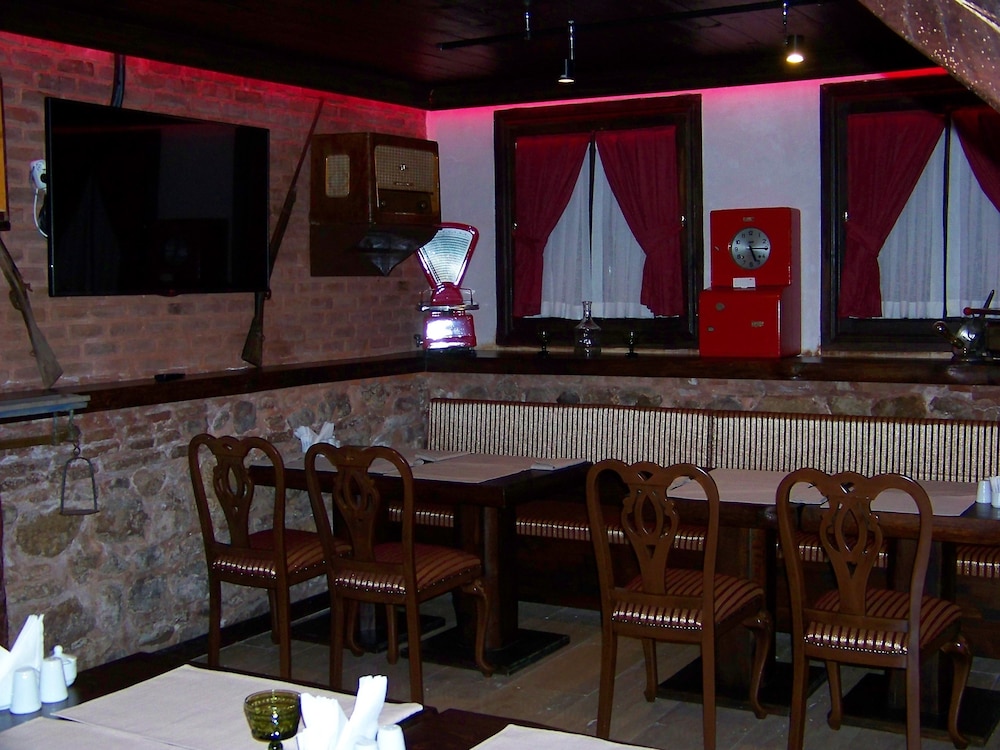 Hotel Edirne Osmanli Evleri 41/50