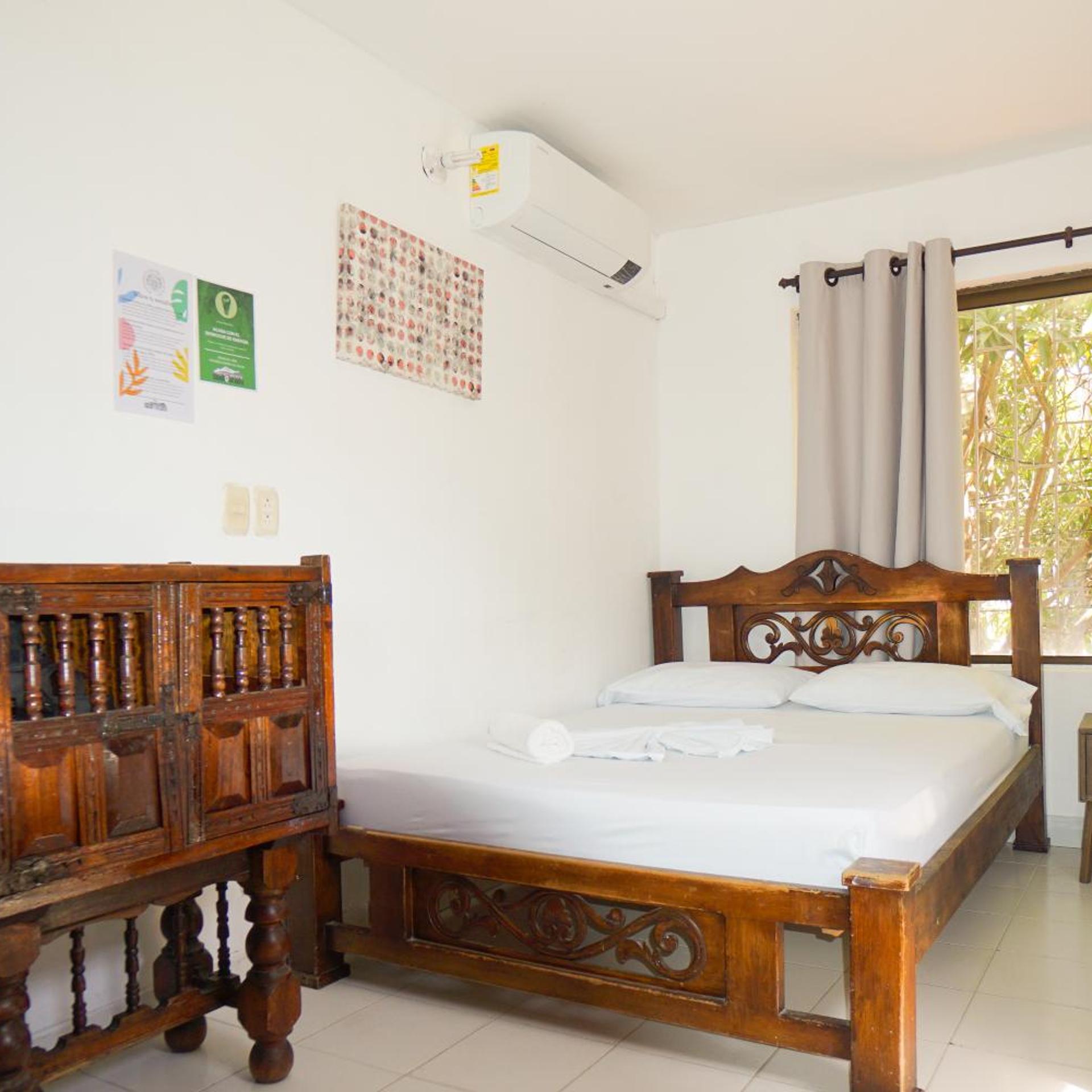 Hostal Paraiso Tayrona 11/35