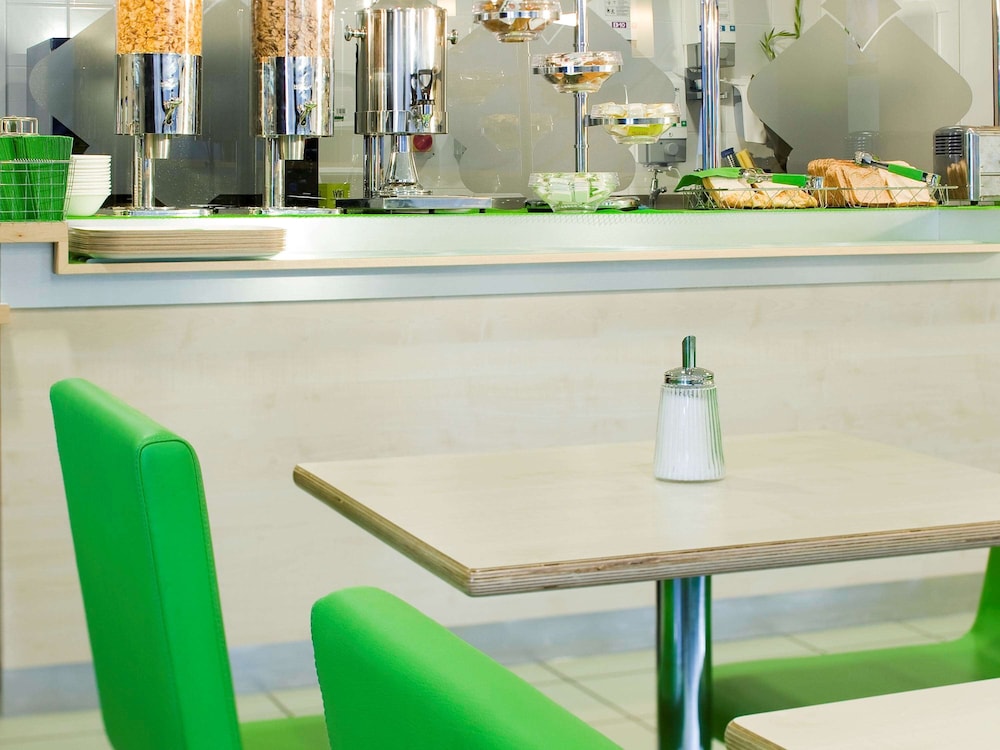 Ibis Budget Bradford 25/28