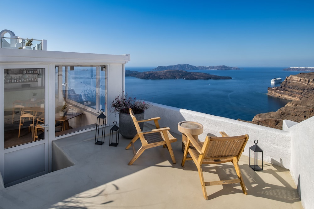 Villa Irini Fira 23/45
