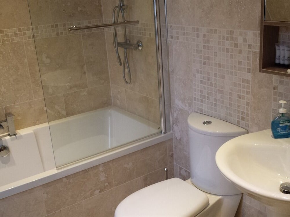 Edinburgh Holiday Guest House 40/40