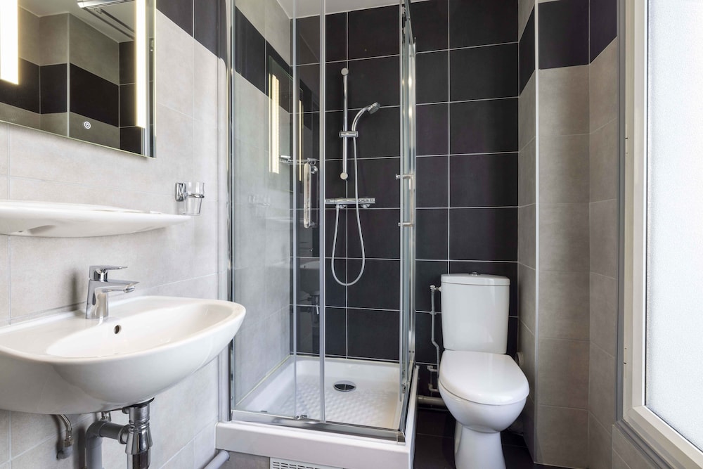 Bijou Hotel Paris Boulogne 30/35