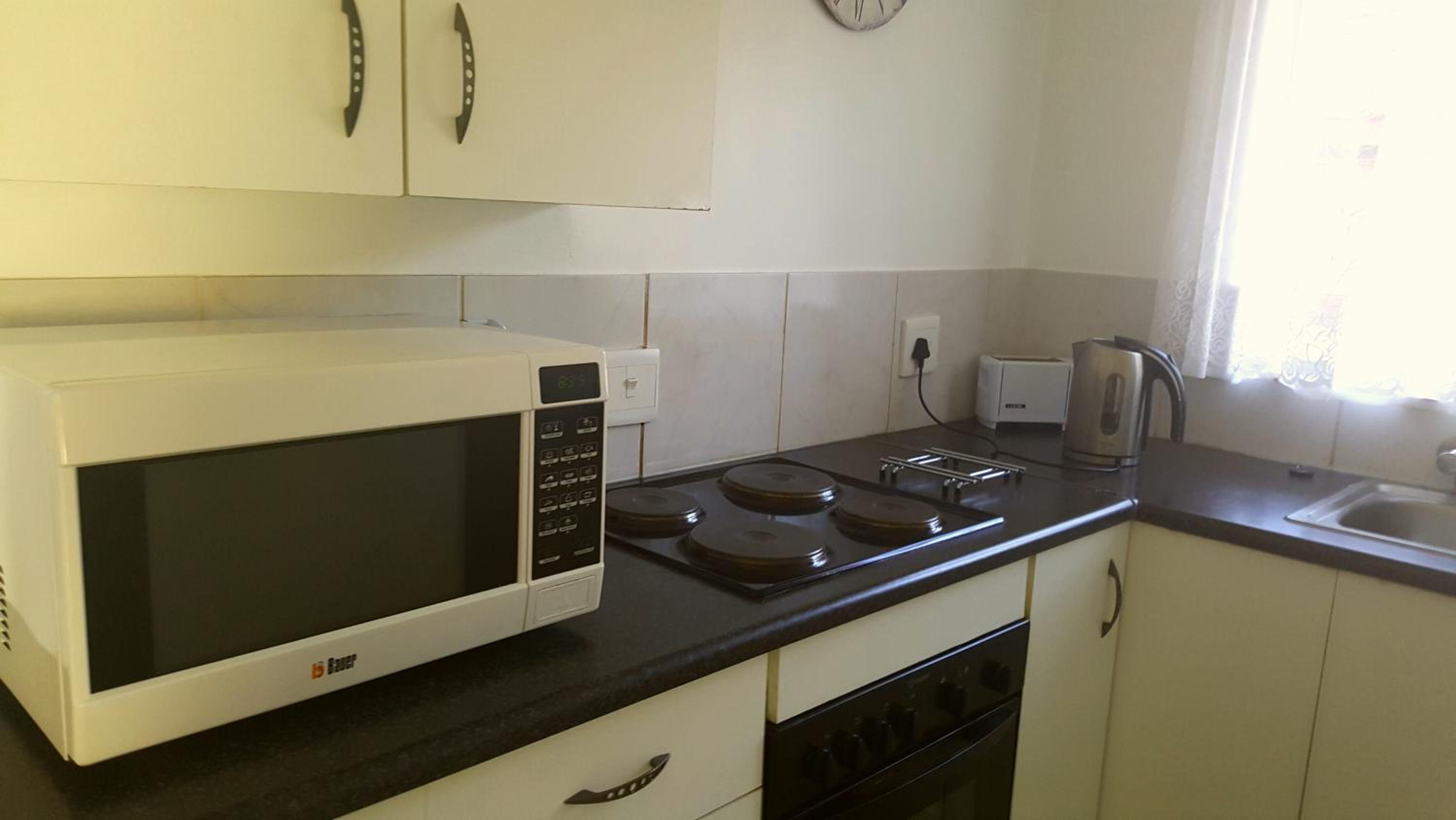 Sunshine Self Catering 78/78