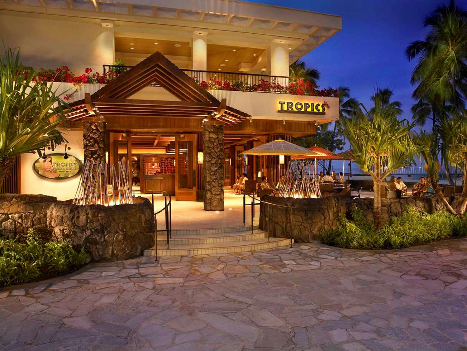 Hilton Grand Vac Club The Grand Islander Waikiki Honolulu 2/13