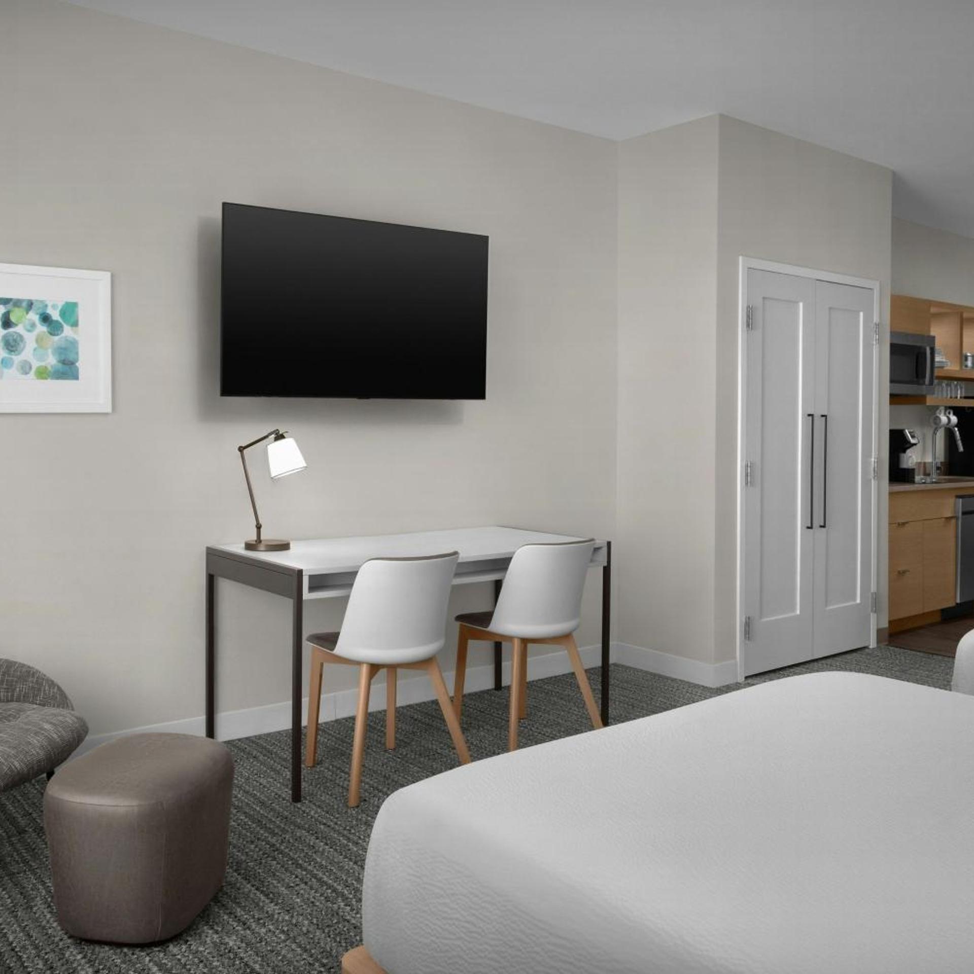 TownePlace Suites by Marriott El Paso Northwest 32/44