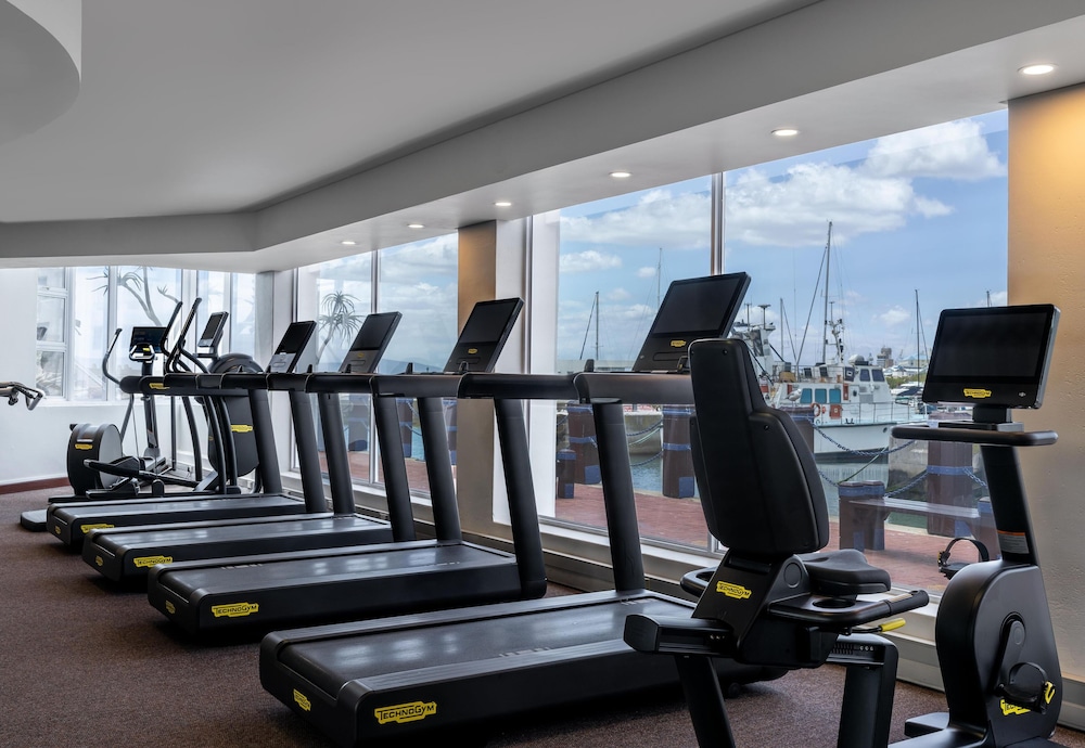 Radisson Collection Hotel, Waterfront Cape Town 25/44