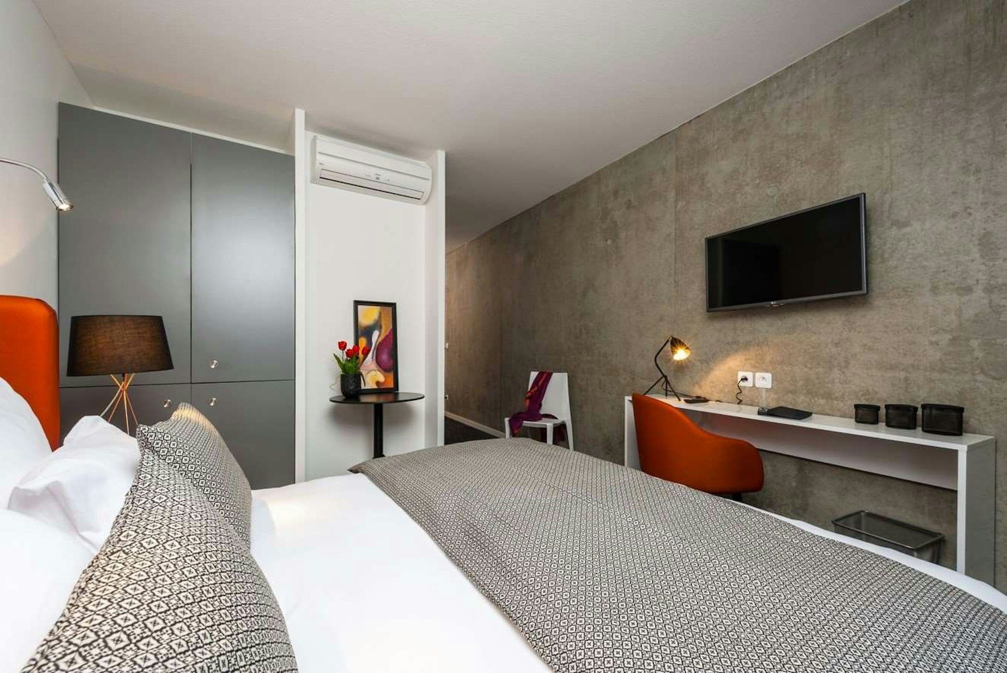 Teneo Apparthotel Talence Espeleta 6/28