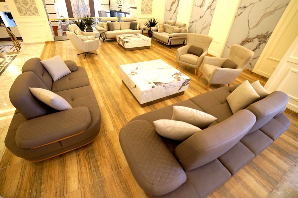 Amman Paradise Hotel 24/36