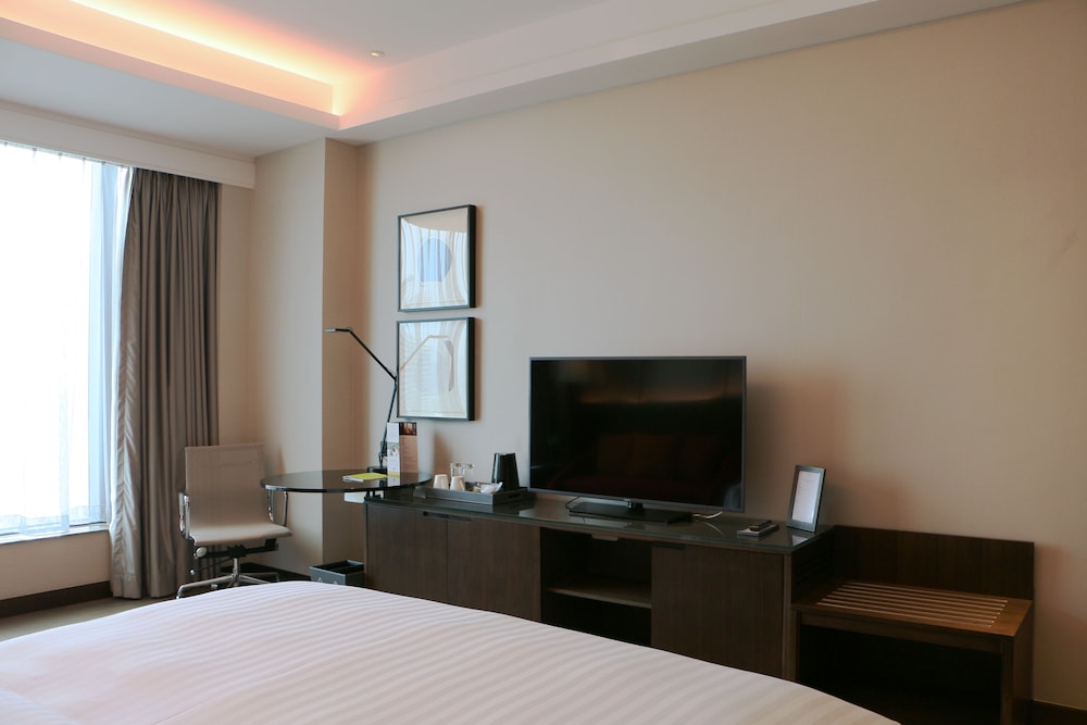 Courtyard by Marriott Suzhou Mudu 12/54