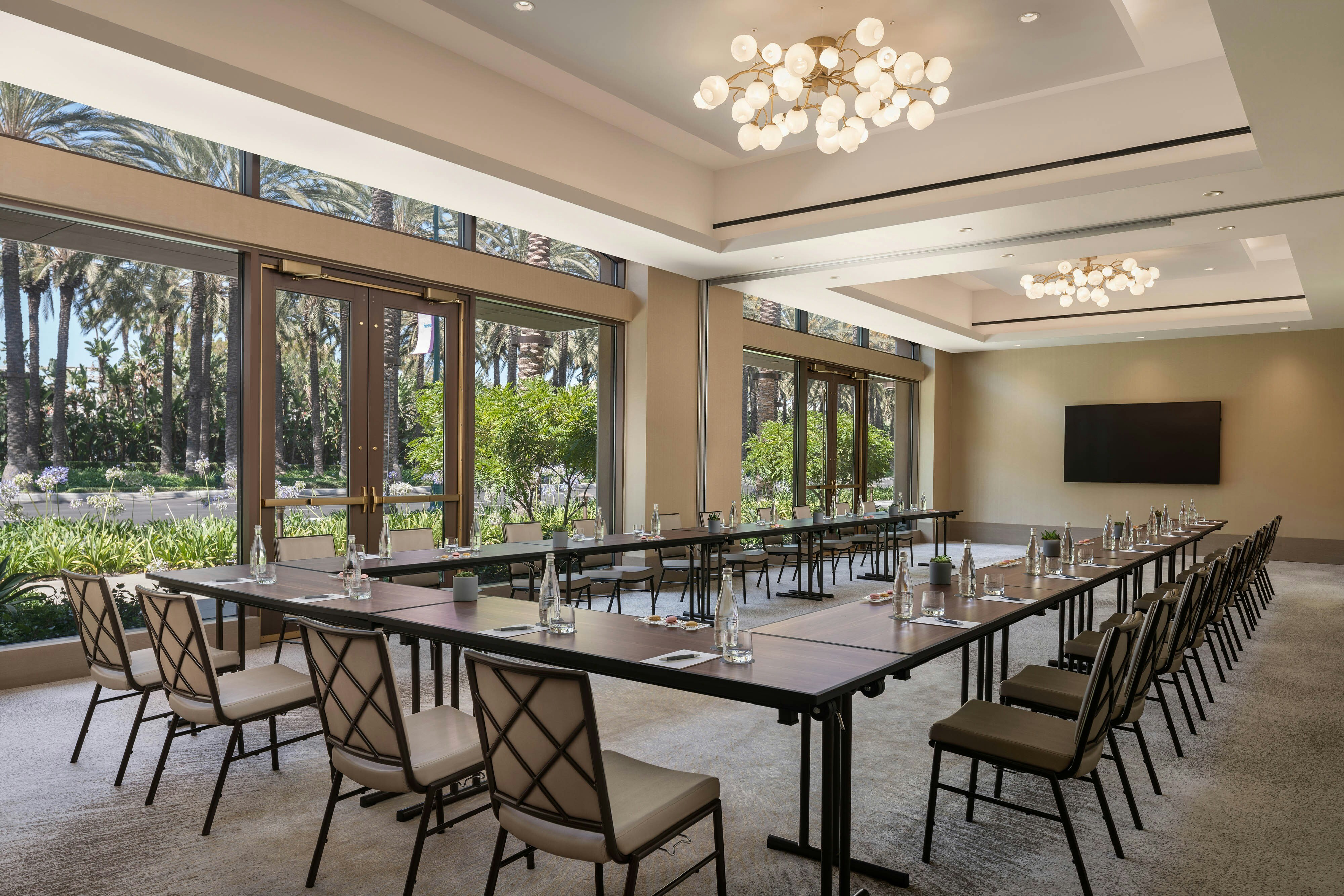 The Westin Anaheim Resort 36/37