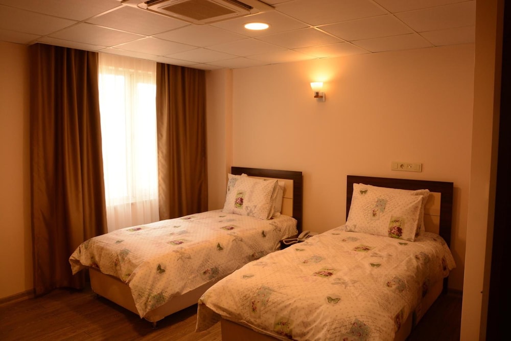 STS Hotel Luleburgaz 14/46