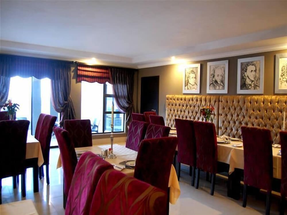 Altissimo Guesthouse 26/31