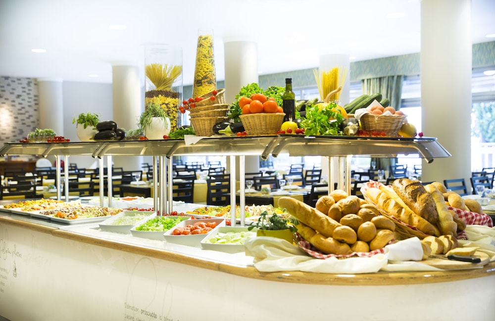 Aminess Vival Grand Azur Hotel 34/66